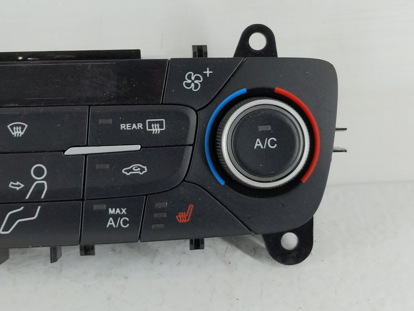 2018-2019 Ford Escape Climate Control Module Temperature AC/Heater Replacement P/N:GJ5T-18C612-CJ Fits Fits 2018 2019 OEM Us