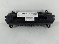 2018-2019 Ford Escape Climate Control Module Temperature AC/Heater Replacement P/N:GJ5T-18C612-CJ Fits Fits 2018 2019 OEM Us