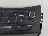 2018-2019 Ford Escape Climate Control Module Temperature AC/Heater Replacement P/N:GJ5T-18C612-CH Fits Fits 2018 2019 OEM Us