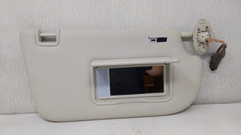 compare product 2013-2019 Ford Escape Sun Visor Shade Replacement Passenger Right Mirror Fits Fits 2013 2014 2015 2016 2017 2018 2019 OEM Used Auto Parts