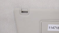2013-2019 Ford Escape Sun Visor Shade Replacement Passenger Right Mirror Fits Fits 2013 2014 2015 2016 2017 2018 2019 OEM Us