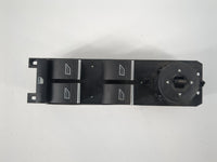 2013-2019 Ford Escape Master Power Window Switch Replacement Driver Side Left P/N:F1ET-14A132-AC Fits OEM Used Auto Parts - 