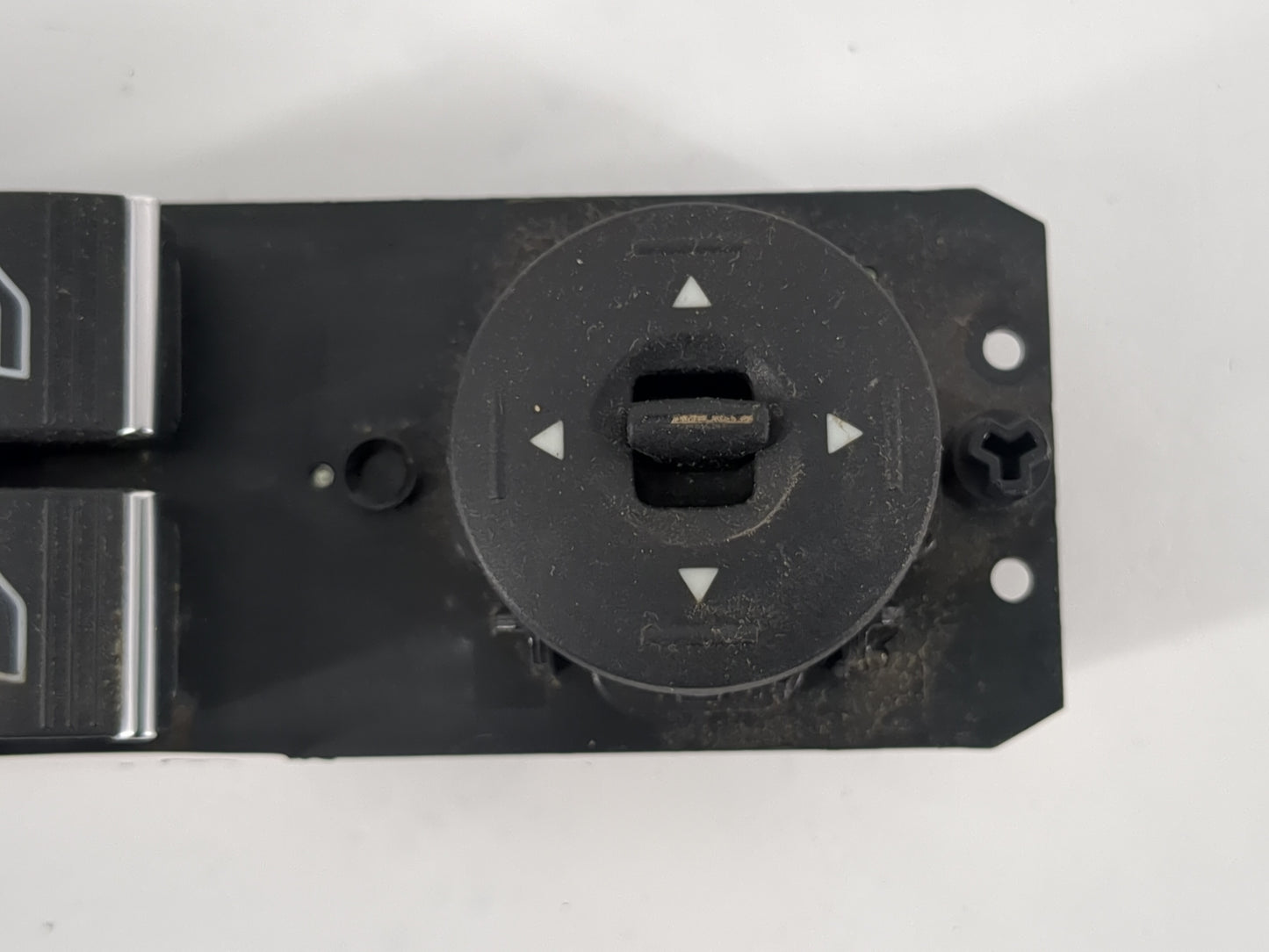 2013-2019 Ford Escape Master Power Window Switch Replacement Driver Side Left P/N:F1ET-14A132-AC Fits OEM Used Auto Parts - 