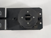 2013-2019 Ford Escape Master Power Window Switch Replacement Driver Side Left P/N:F1ET-14A132-AC Fits OEM Used Auto Parts - 
