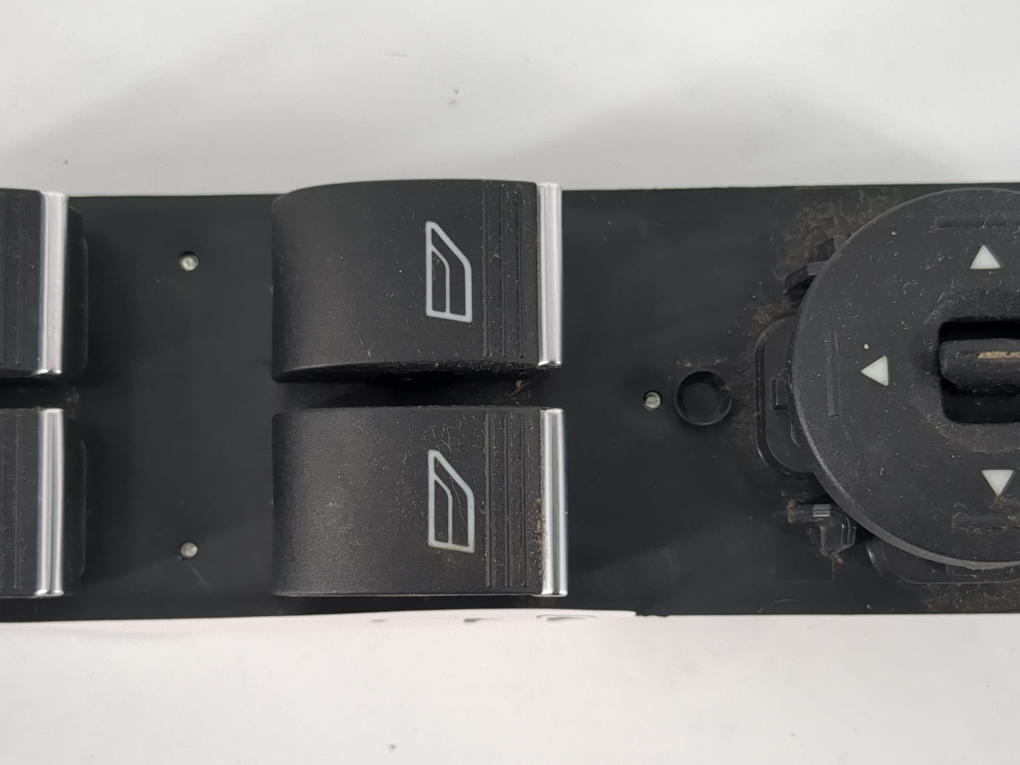 2013-2019 Ford Escape Master Power Window Switch Replacement Driver Side Left P/N:F1ET-14A132-AC Fits OEM Used Auto Parts - 