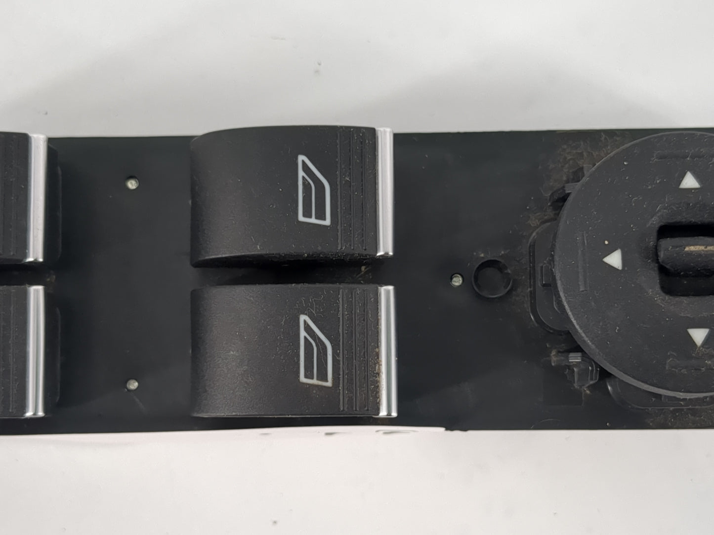 2013-2019 Ford Escape Master Power Window Switch Replacement Driver Side Left P/N:F1ET-14A132-AC Fits OEM Used Auto Parts - 