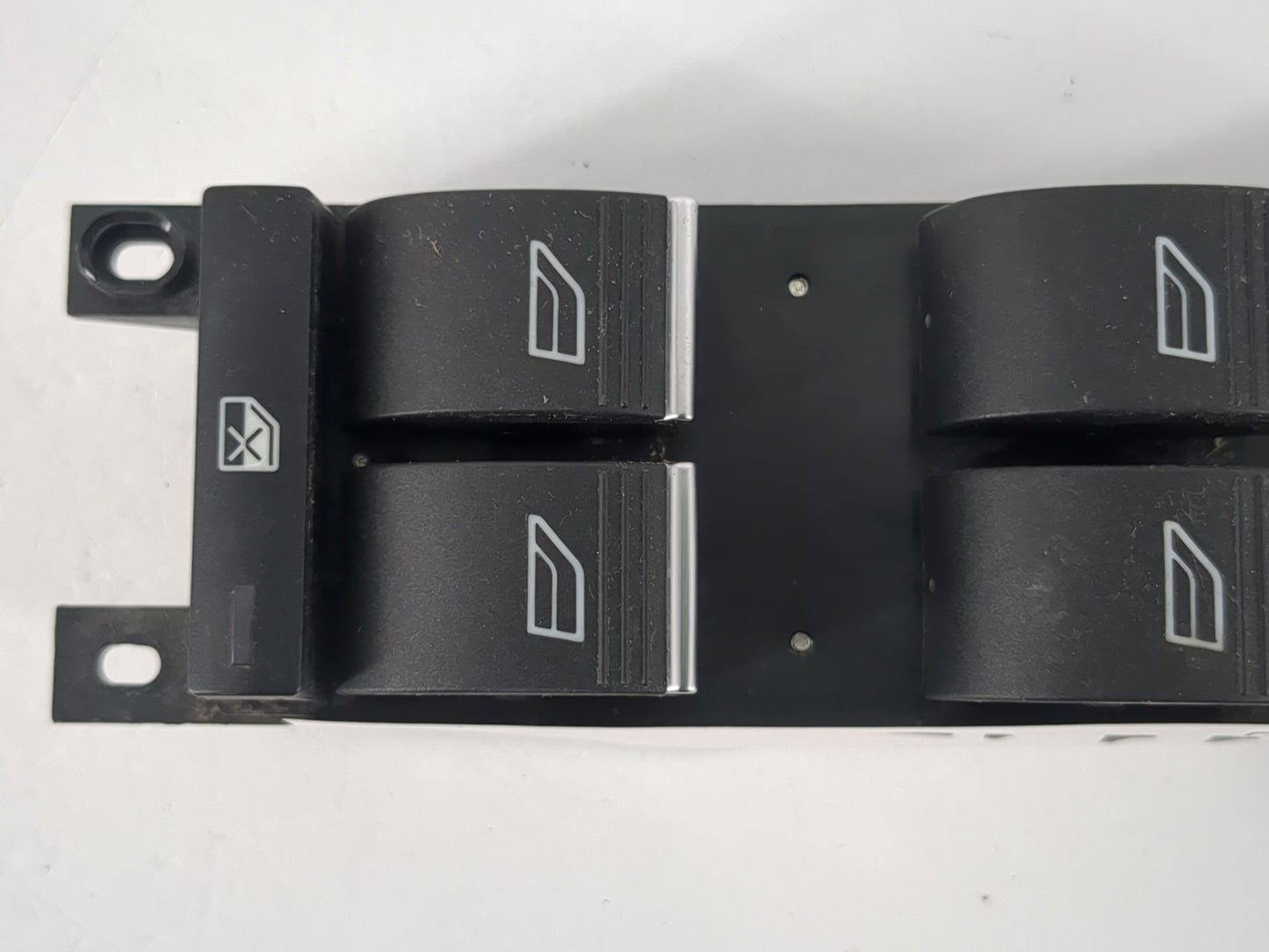 2013-2019 Ford Escape Master Power Window Switch Replacement Driver Side Left P/N:F1ET-14A132-AC Fits OEM Used Auto Parts - 