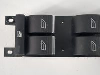 2013-2019 Ford Escape Master Power Window Switch Replacement Driver Side Left P/N:F1ET-14A132-AC Fits OEM Used Auto Parts - 