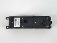 2013-2019 Ford Escape Master Power Window Switch Replacement Driver Side Left P/N:F1ET-14A132-AC Fits OEM Used Auto Parts - 