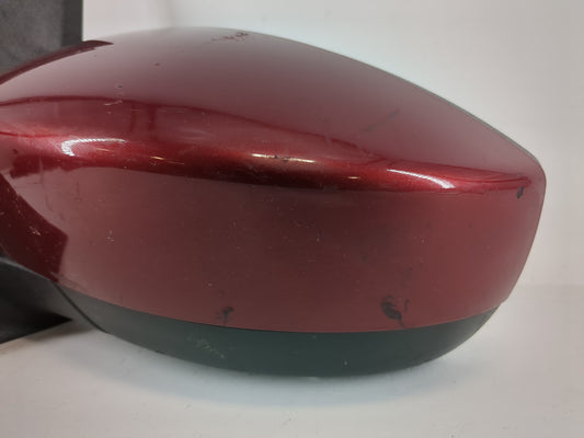 2017-2019 Ford Escape Passenger Side View Mirror - Right Door Mirror OEM Used