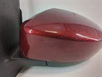 2017-2019 Ford Escape Passenger Side View Mirror - Right Door Mirror OEM Used - Oemusedautoparts1.com