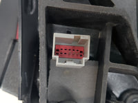 2017-2019 Ford Escape Passenger Side View Mirror - Right Door Mirror OEM Used - Oemusedautoparts1.com