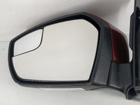2017-2019 Ford Escape Passenger Side View Mirror - Right Door Mirror OEM Used - Oemusedautoparts1.com