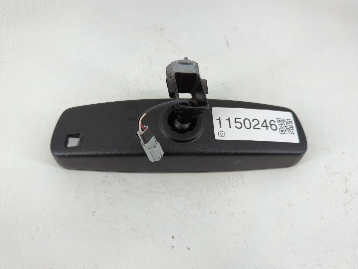2013-2019 Ford Escape Interior Rear View Mirror Replacement OEM Fits Fits 2013 2014 2015 2016 2017 2018 2019 2020 2021 2022 
