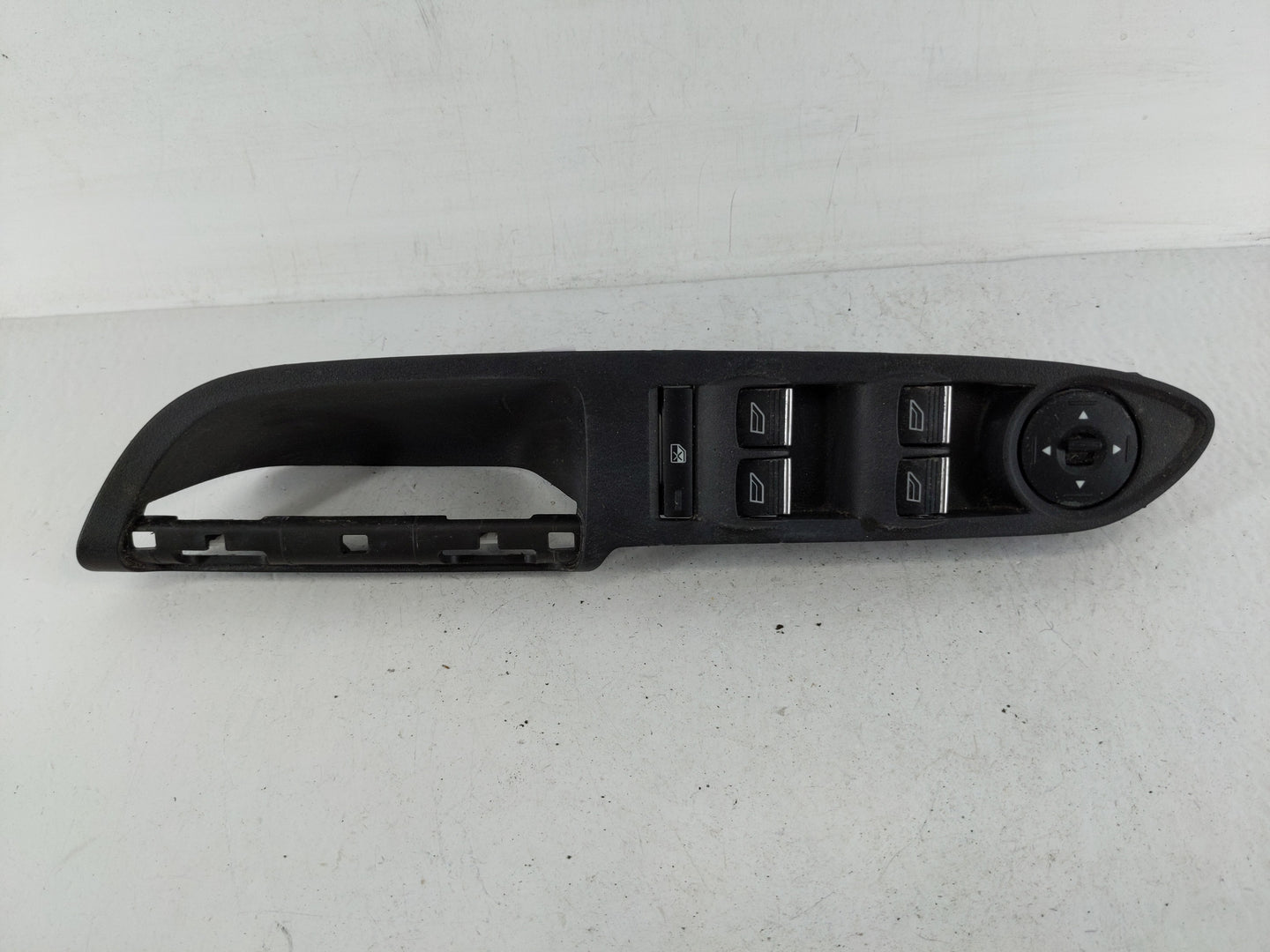 2013-2019 Ford Escape Master Power Window Switch Replacement Driver Side Left P/N:F1ET-14A132-AC Fits OEM Used Auto Parts - 