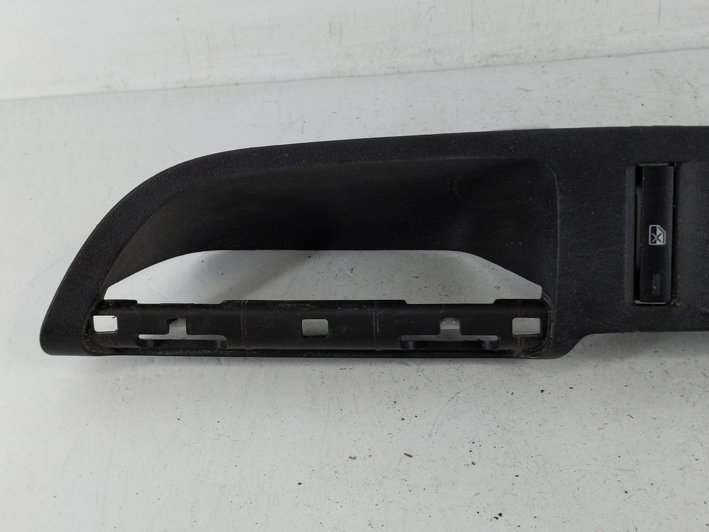 2013-2019 Ford Escape Master Power Window Switch Replacement Driver Side Left P/N:F1ET-14A132-AC Fits OEM Used Auto Parts - 