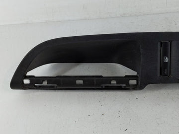 2013-2019 Ford Escape Master Power Window Switch Replacement Driver Side Left P/N:F1ET-14A132-AC Fits OEM Used Auto Parts