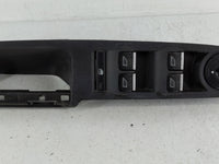 2013-2019 Ford Escape Master Power Window Switch Replacement Driver Side Left P/N:F1ET-14A132-AC Fits OEM Used Auto Parts - 
