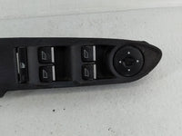 2013-2019 Ford Escape Master Power Window Switch Replacement Driver Side Left P/N:F1ET-14A132-AC Fits OEM Used Auto Parts - 