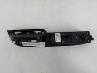 2013-2019 Ford Escape Master Power Window Switch Replacement Driver Side Left P/N:F1ET-14A132-AC Fits OEM Used Auto Parts - 