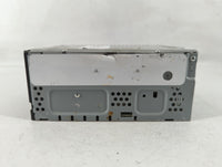 2015-2019 Ford Escape Radio AM FM Cd Player Receiver Replacement P/N:CQ-RJ38N54M Fits Fits 2015 2016 2017 2018 2019 OEM Used
