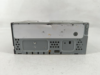 compare product 2015-2019 Ford Escape Radio AM FM Cd Player Receiver Replacement P/N:CQ-RJ38N54M Fits Fits 2015 2016 2017 2018 2019 OEM Used Auto Parts