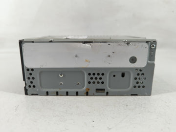 2015-2019 Ford Escape Radio AM FM Cd Player Receiver Replacement P/N:CQ-RJ38N54M Fits Fits 2015 2016 2017 2018 2019 OEM Used