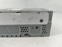 2015-2019 Ford Escape Radio AM FM Cd Player Receiver Replacement P/N:CQ-RJ38N54M Fits Fits 2015 2016 2017 2018 2019 OEM Used