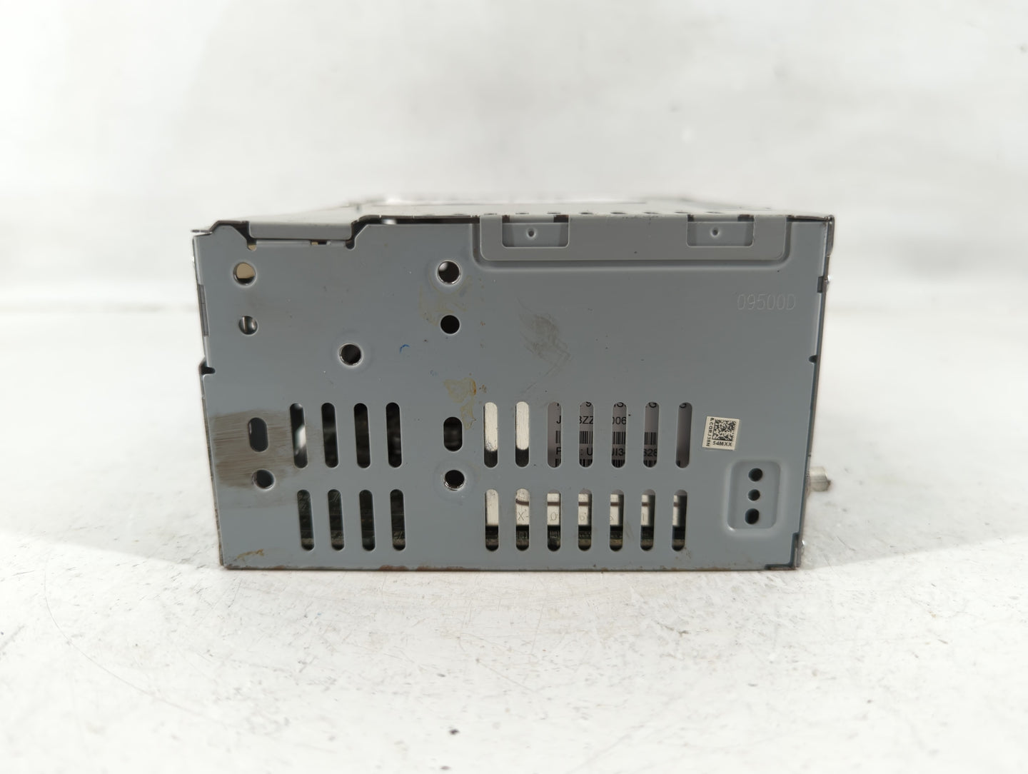 2015-2019 Ford Escape Radio AM FM Cd Player Receiver Replacement P/N:CQ-RJ38N54M Fits Fits 2015 2016 2017 2018 2019 OEM Used