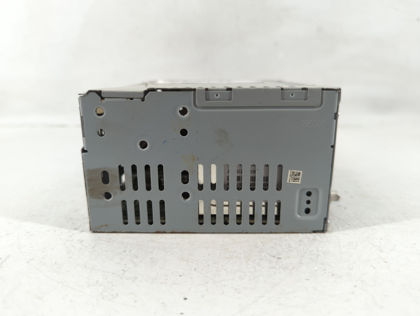 2015-2019 Ford Escape Radio AM FM Cd Player Receiver Replacement P/N:CQ-RJ38N54M Fits Fits 2015 2016 2017 2018 2019 OEM Used