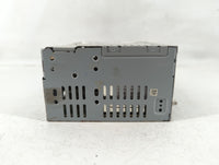 2015-2019 Ford Escape Radio AM FM Cd Player Receiver Replacement P/N:CQ-RJ38N54M Fits Fits 2015 2016 2017 2018 2019 OEM Used