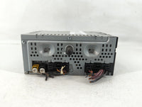2015-2019 Ford Escape Radio AM FM Cd Player Receiver Replacement P/N:CQ-RJ38N54M Fits Fits 2015 2016 2017 2018 2019 OEM Used