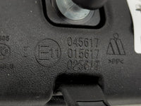 2017-2019 Ford Escape Interior Rear View Mirror Replacement OEM P/N:E11015617 E11045617 Fits Fits 2015 2016 2017 2018 2019 O