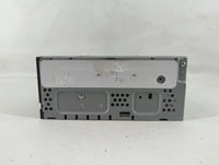 2019 Ford Escape Radio AM FM Cd Player Receiver Replacement P/N:CQ-RJ38N54M Fits OEM Used Auto Parts - Oemusedautoparts1.com