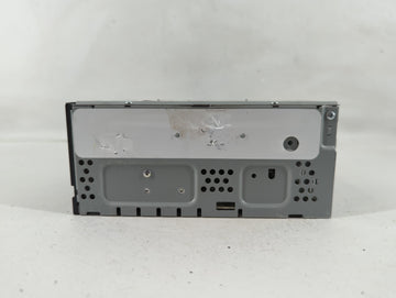 2019 Ford Escape Radio AM FM Cd Player Receiver Replacement P/N:CQ-RJ38N54M Fits OEM Used Auto Parts - Oemusedautoparts1.com