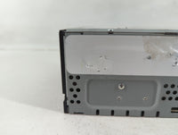 2019 Ford Escape Radio AM FM Cd Player Receiver Replacement P/N:CQ-RJ38N54M Fits OEM Used Auto Parts - Oemusedautoparts1.com