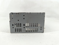 2019 Ford Escape Radio AM FM Cd Player Receiver Replacement P/N:CQ-RJ38N54M Fits OEM Used Auto Parts - Oemusedautoparts1.com
