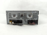 2019 Ford Escape Radio AM FM Cd Player Receiver Replacement P/N:CQ-RJ38N54M Fits OEM Used Auto Parts - Oemusedautoparts1.com