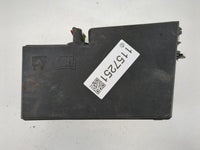 2019 Ford Escape Fusebox Fuse Box Panel Relay Module P/N:E02345500 Fits OEM Used Auto Parts - Oemusedautoparts1.com