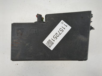 compare product 2019 Ford Escape Fusebox Fuse Box Panel Relay Module P/N:E02345500 Fits OEM Used Auto Parts
