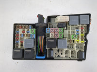 2019 Ford Escape Fusebox Fuse Box Panel Relay Module P/N:E02345500 Fits OEM Used Auto Parts - Oemusedautoparts1.com