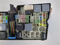 2019 Ford Escape Fusebox Fuse Box Panel Relay Module P/N:E02345500 Fits OEM Used Auto Parts - Oemusedautoparts1.com