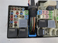 2019 Ford Escape Fusebox Fuse Box Panel Relay Module P/N:E02345500 Fits OEM Used Auto Parts - Oemusedautoparts1.com