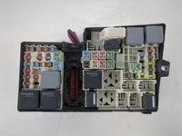 2019 Ford Escape Fusebox Fuse Box Panel Relay Module P/N:AV6T-14A142-AB Fits OEM Used Auto Parts - Oemusedautoparts1.com