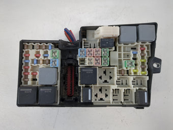 compare product 2019 Ford Escape Fusebox Fuse Box Panel Relay Module P/N:AV6T-14A142-AB Fits OEM Used Auto Parts