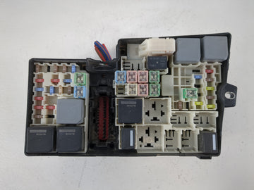 2019 Ford Escape Fusebox Fuse Box Panel Relay Module P/N:AV6T-14A142-AB Fits OEM Used Auto Parts - Oemusedautoparts1.com