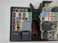 2019 Ford Escape Fusebox Fuse Box Panel Relay Module P/N:AV6T-14A142-AB Fits OEM Used Auto Parts - Oemusedautoparts1.com