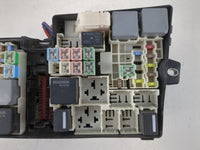 2019 Ford Escape Fusebox Fuse Box Panel Relay Module P/N:AV6T-14A142-AB Fits OEM Used Auto Parts - Oemusedautoparts1.com