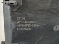 2019 Ford Escape Fusebox Fuse Box Panel Relay Module P/N:AV6T-14A142-AB Fits OEM Used Auto Parts - Oemusedautoparts1.com