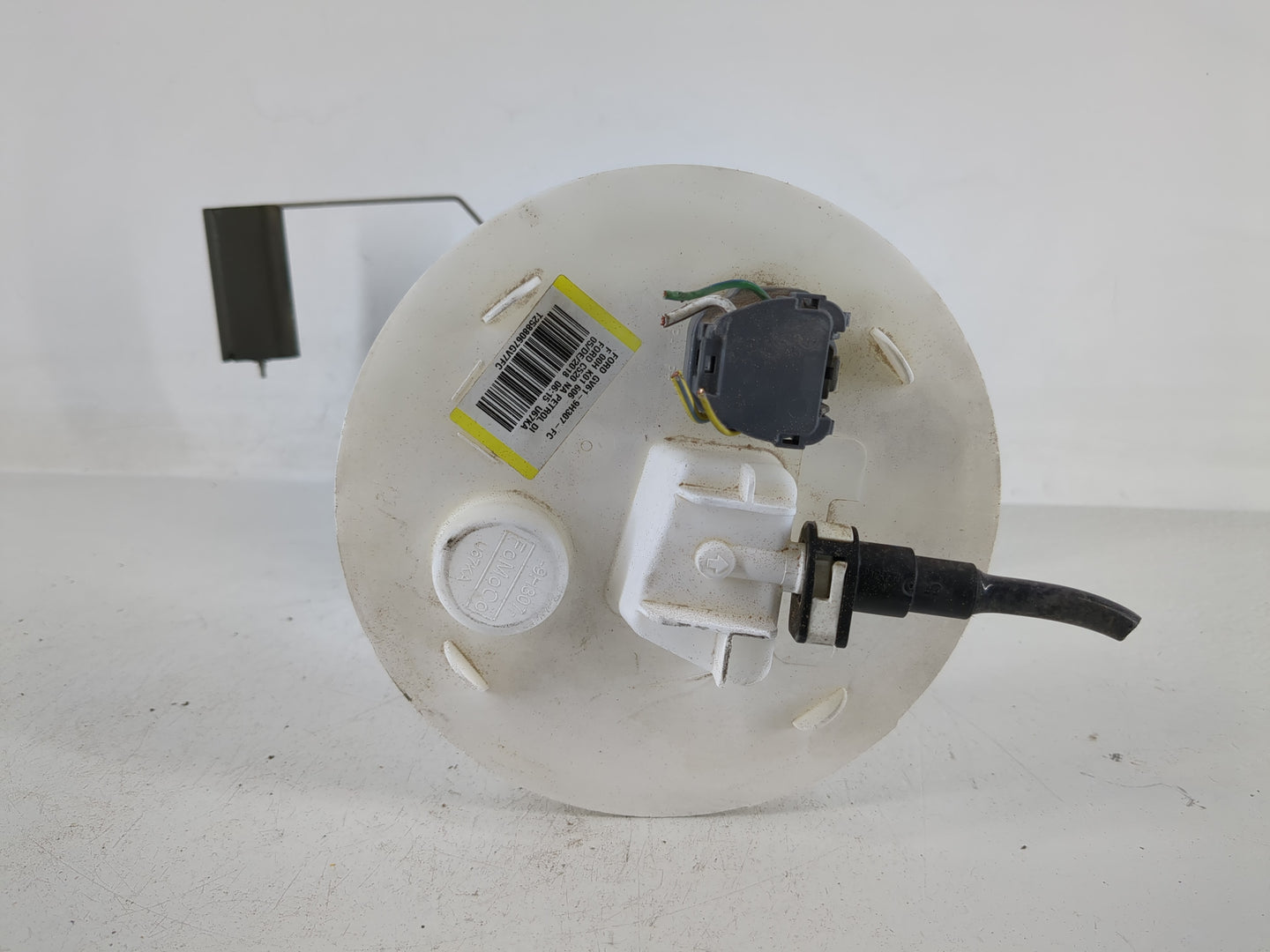 2017-2019 Ford Escape Electrical Gas Fuel Pump Assembly - Oemusedautoparts1.com